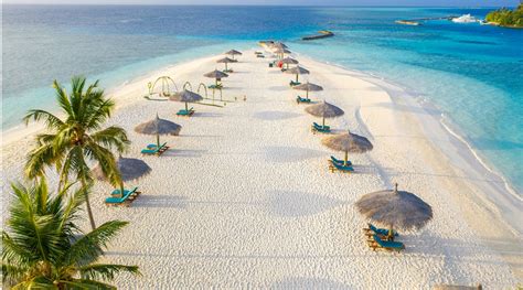 Descubrir 70 Imagen Playas Islas Maldivas Viaterra Mx