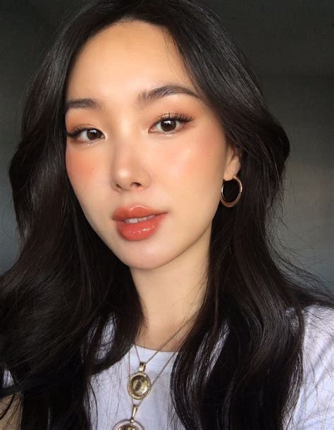 Summer Makeup Korean Makeup Look Asian Makeup Makeup Looks