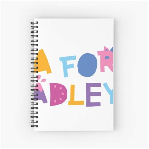 A For Adley Ts And Merchandise Redbubble