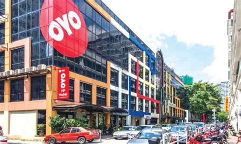 Oyo Etches Significant Milestone In Malaysia With Over 10000 Rooms