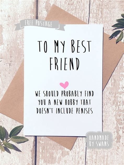 Your best friend has been there with you through the best and worst parts of your life. Pin on handmadebyswans