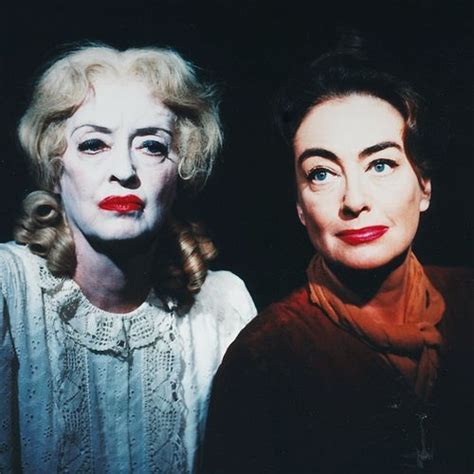 Six Degrees Of Joan Crawford Bette Davis And What Ever Happened To
