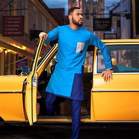 100 Latest Senator Styles | Unique And Stunning Senator Wear Designs For Men - Fashion - Nigeria