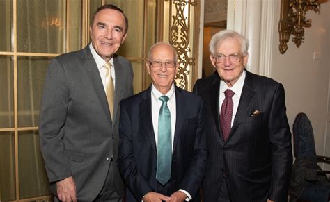 Lighthouse Guild Celebrates Visionary Dr Bruce P Rosenthal And Announces The Dr Bruce
