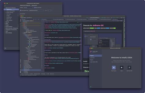 盘点10个最受欢迎intellij Idea主题，必有一款适合你！ 程序猿dd