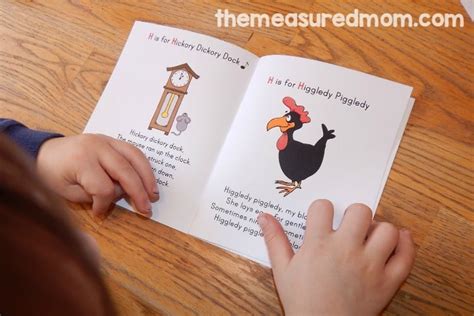 Letter H Activities for Preschoolers  The Measured Mom