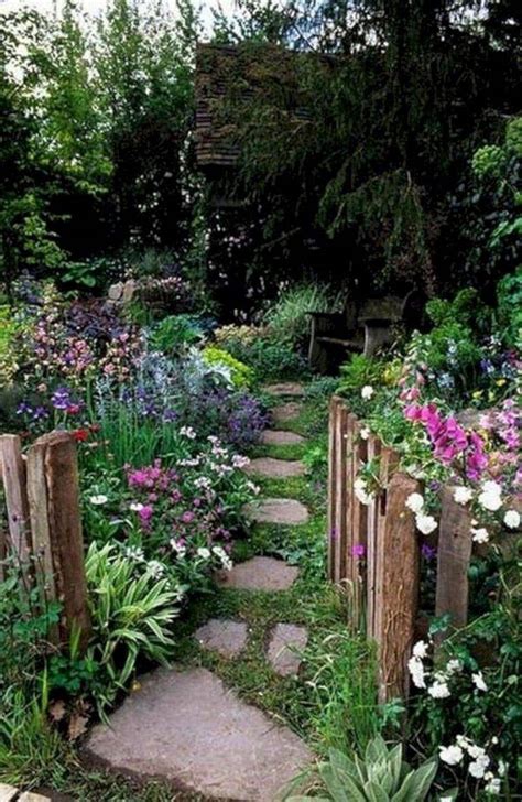 24 English Garden Walkways Ideas You Should Check Sharonsable