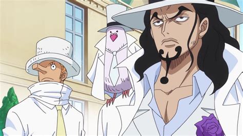 One Piece Why Doriki Was An Unreliable Power Level System Explained