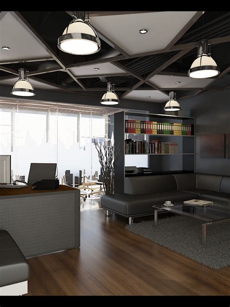 Office Design Trends For 2019 Subnet Construction