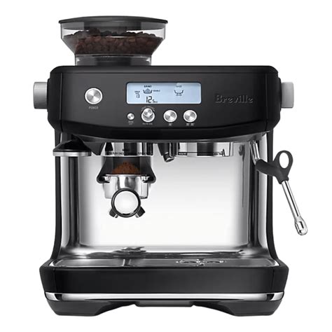 Best Breville Espresso Machines All Models Ranked