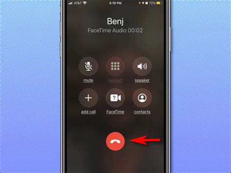 How To Make A Facetime Audio Call Thefastcode