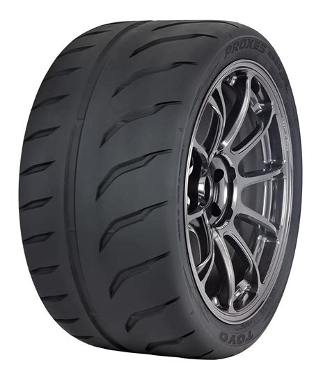 Toyo Tires 103180 Toyo Proxes R888r Tires Summit Racing