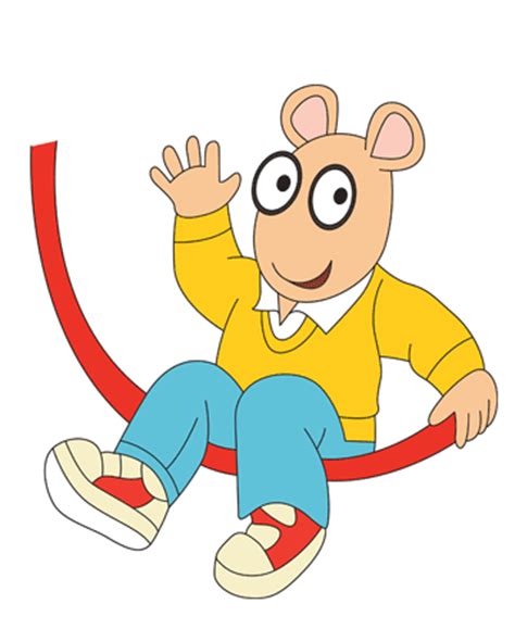 Arthur is the principal character from the canadian/american animation program of the same name. Arthur Coloring Pages 5 Coloring Pages for Kids to Color ...