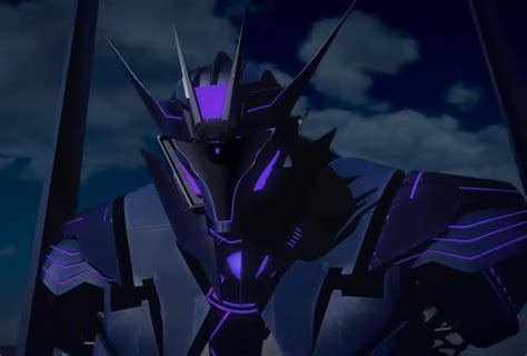 Transformers Prime Decepticons Characters Tv Tropes