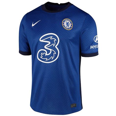 Camisa chelsea fc adidas titular azul 2013/2014 #8 lampard. Camiseta Chelsea 2020/2021 Equipación de fútbol de los Blues
