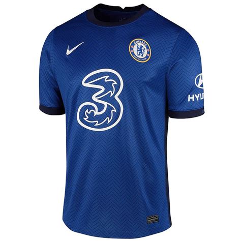 View chelsea fc squad and player information on the official website of the premier league. Camiseta Chelsea 2020/2021 Equipación de fútbol de los Blues