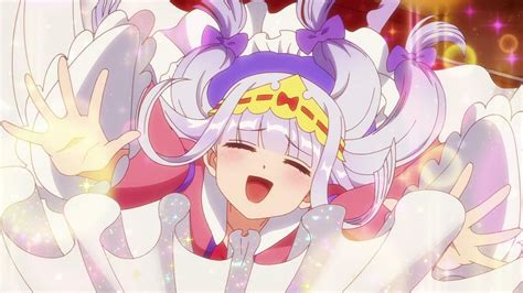 Sleepy Princess In The Demon Castle Série Tv 12 épisodes Anime Kun