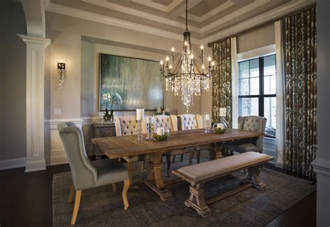 Chandeliers For Low Ceiling Dining Rooms A Guide To Choosing The