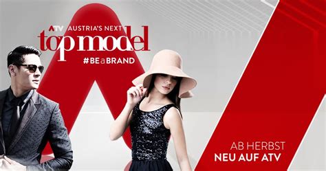 Austrias Next Top Model Cycle 8 Meet The Models Wannabe Mformodels