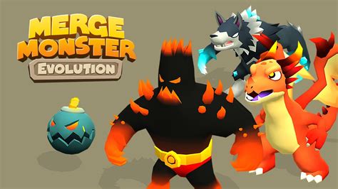merge monster evolution summon and merge rpg youtube
