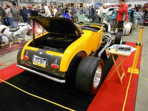 Looking for car workshop nearby? Northeast Rod and Custom Car show near Philadelphia PA ...
