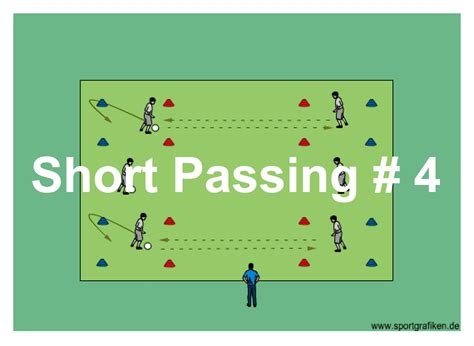 U8 Soccer Passing Drills And Activities in 2021 | Soccer passing drills, Soccer drills, Passing 