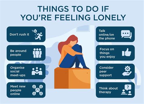 Steps To Take When Feeling Lonely And Depressed Priory