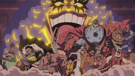 Kapan one piece tamat? (Fakta+Bukti) - Share everything