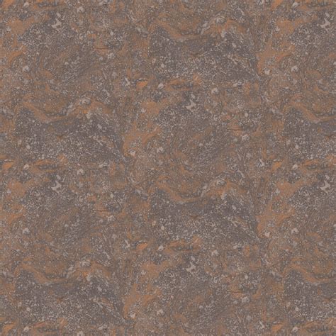 Infused Marble By Sk Filson Black Copper Wallpaper Wallpaper Direct