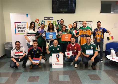 Visit payscale to research pharmacist salaries by city, experience, skill, employer and more. Fifth Nielsen Employee Resource Group Experience Week ...