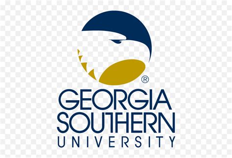 georgia southern university georgia southern university colors png southern university logo