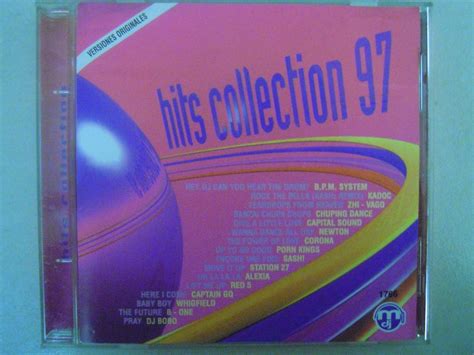Hits Collection 97 Cd 15000 En Mercado Libre