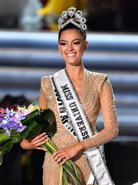 Top 10 Most Beautiful Miss Universe Pageant Winners Ranked Breathe Me