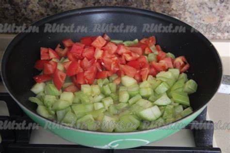 Диета курица с кабачками