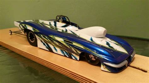 slot car drag racing drag race slot cars race cars diorama ideas plastic model cars slots