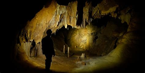Venturing Inside National Geographics Explorer The Deepest Cave D23