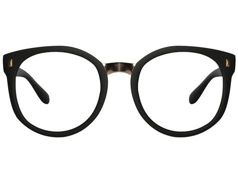 G4u 39 Round Eyeglasses