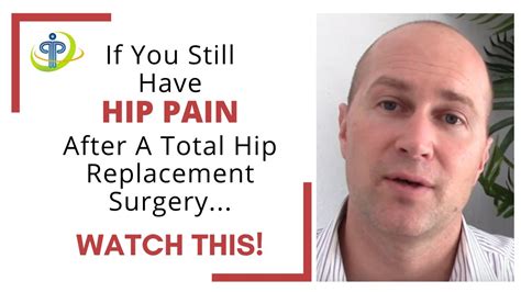 Failed Total Hip Replacement Pain Orlando Pursuit Physical Therapy
