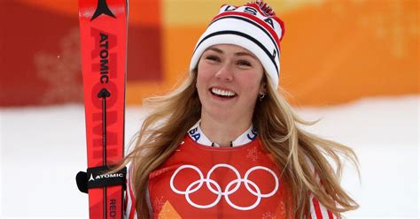 Mikaela shiffrin was born on march 13, 1995 in vail, colorado, usa as mikaela pauline shiffrin. Mikaela Shiffrin earned medals, learned lessons at Winter Olympics