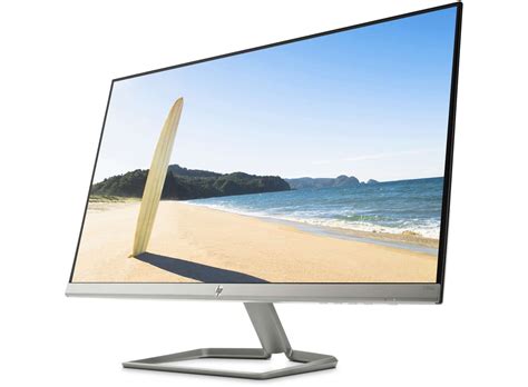 Hp 27fw 27 Inch 265 Inch Led Full Hd Ips Monitor With Hdmi And Vga Port