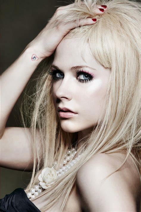 Picture Of Avril Lavigne In General Pictures Avril Lavigne 1427218710