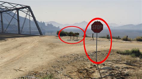 Discontinued Traffic Signs A Map Gta 5 Mods
