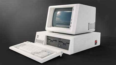 Remembering The Birth Of The Personal Pc In 1981 Tech Knowhow