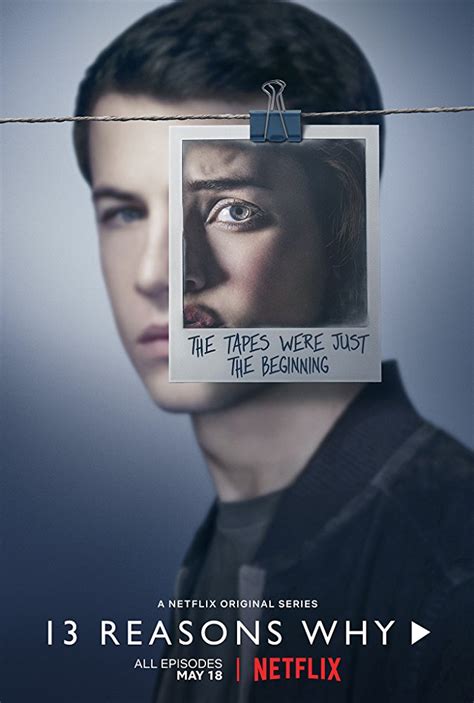 13 Reasons Why returns with a compelling case in season 2 « Celebrity