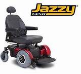 Pictures of Jazzy Scooter Medicare