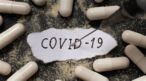 Hore Pasien Coronavirus Yang Sembuh Makin Bertambah Klikdokter