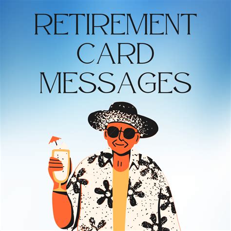 Congratulations On Your Retirement Cards
