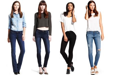 But there are a couple of tools in photoshop that can readily handle. What Jeans Will Make Your Legs Look Longer and Thinner ...