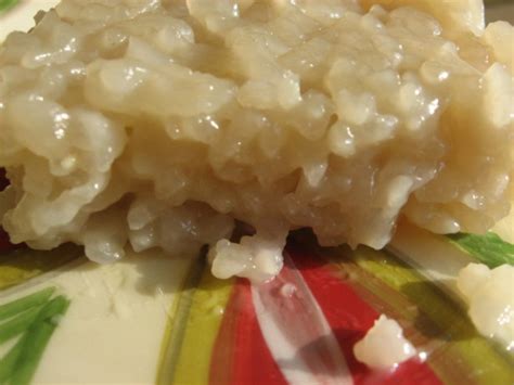 Vietnamese Sweet Rice Squares Recipe