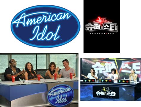 Download American Idols Influence On Korean Broadcasting Culture